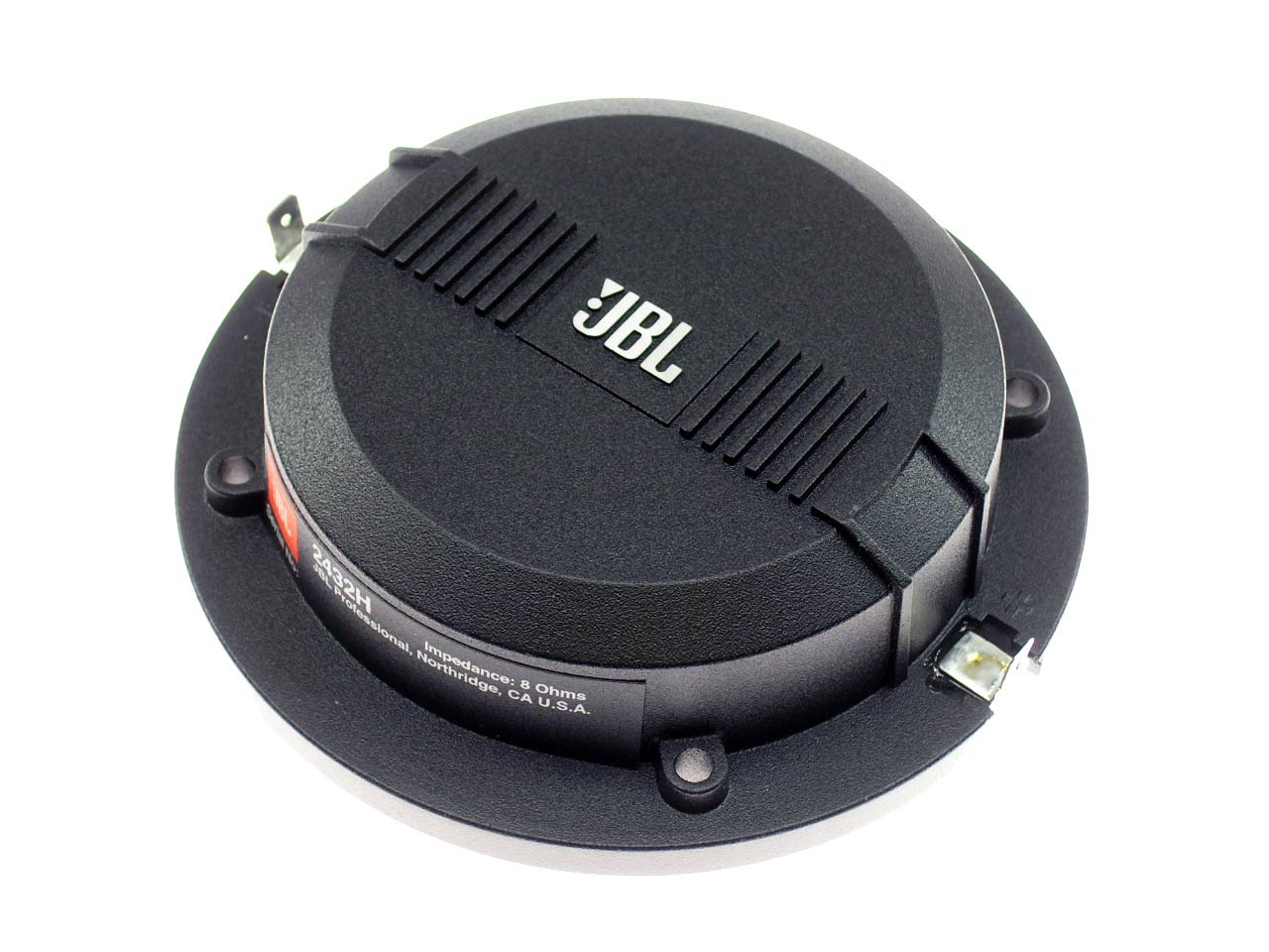 JBL SRX812P, SRX815P, SRX835P Diaphragm Factory 2432H Horn Driver