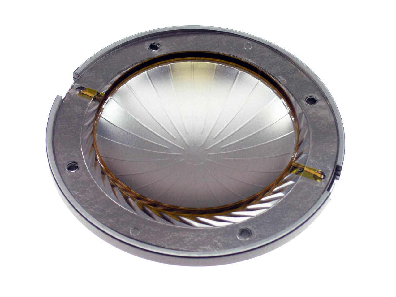 しっぽ  JBL SRX812P, SRX815P, SRX835P Diaphragm Factory 2432H Horn Driver