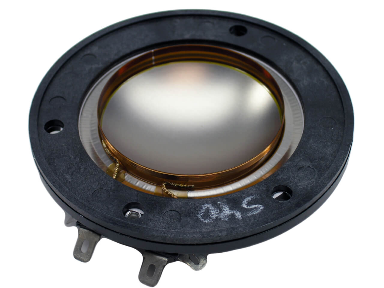 Yamaha SM12IV SM12V JAY 2061 Club Series Horn Driver Eminence