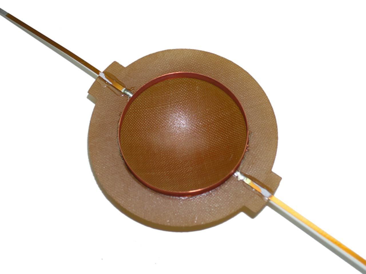 SS Audio Diaphragm for EV Tweeter Horn T35, ST350, 8 Ohm, 89486A eBay