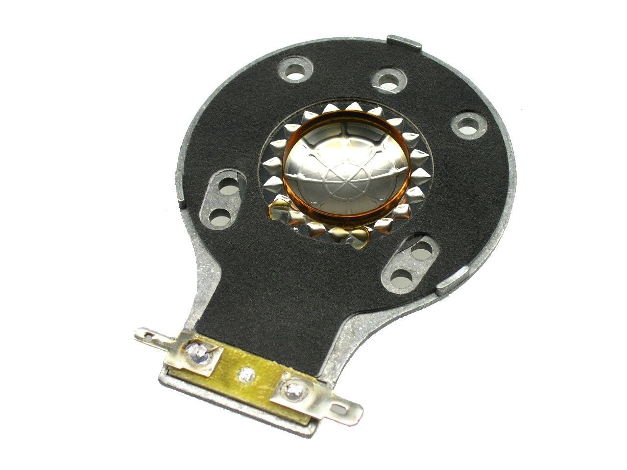 Diafragma JBL JRX 100 JRX 112 JRX 115 JRX 125 Altavoz 2412H Bocina