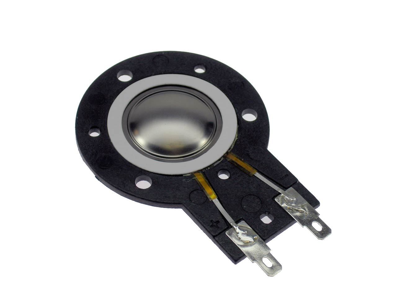 Klipsch Factory Speaker Repair Diaphragm Titanium, K79, K100Ti, D