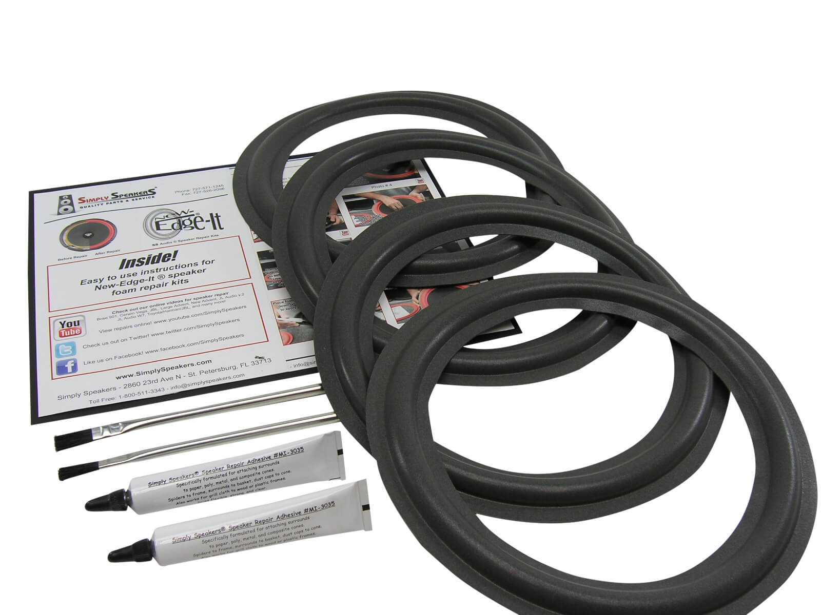 marantz ls 20 speakers