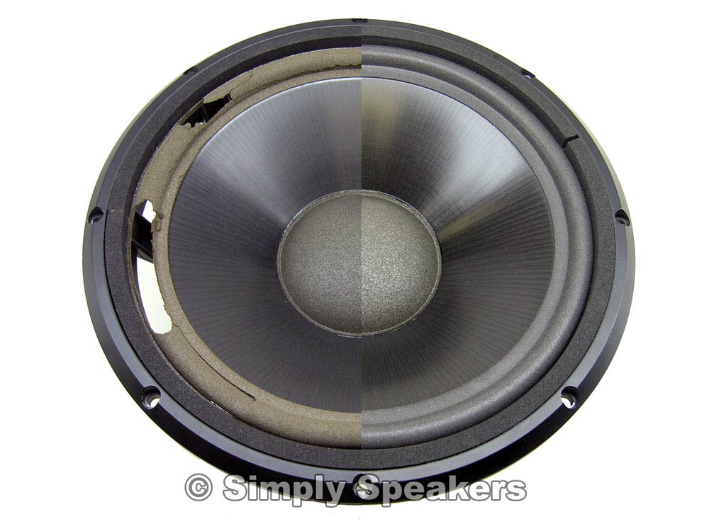 DynAudio 30W100 Woofer Parts Foam Replacement Speaker Repair Kit FSK