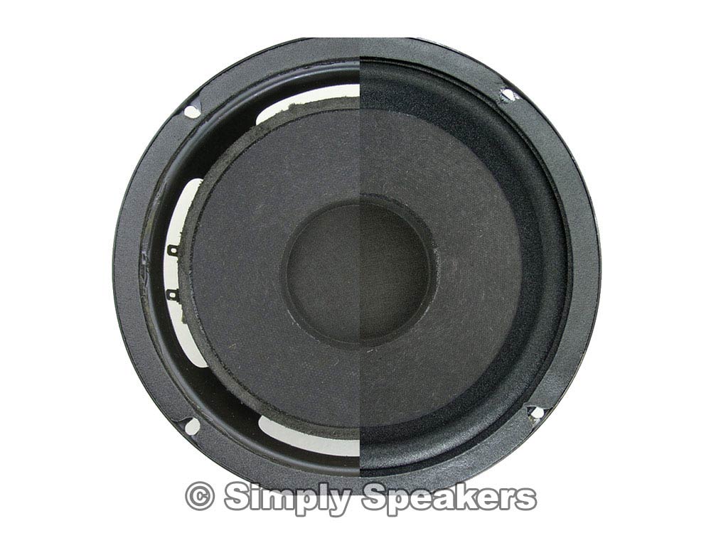 infinity sm 122 replacement woofer