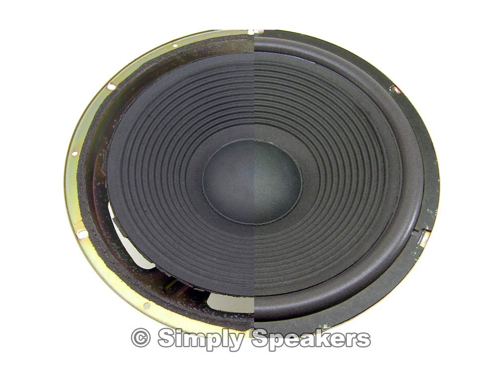 radio shack mach 1 speakers