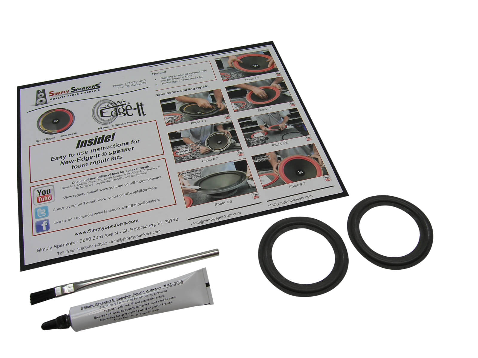 pioneer cs99 speakers