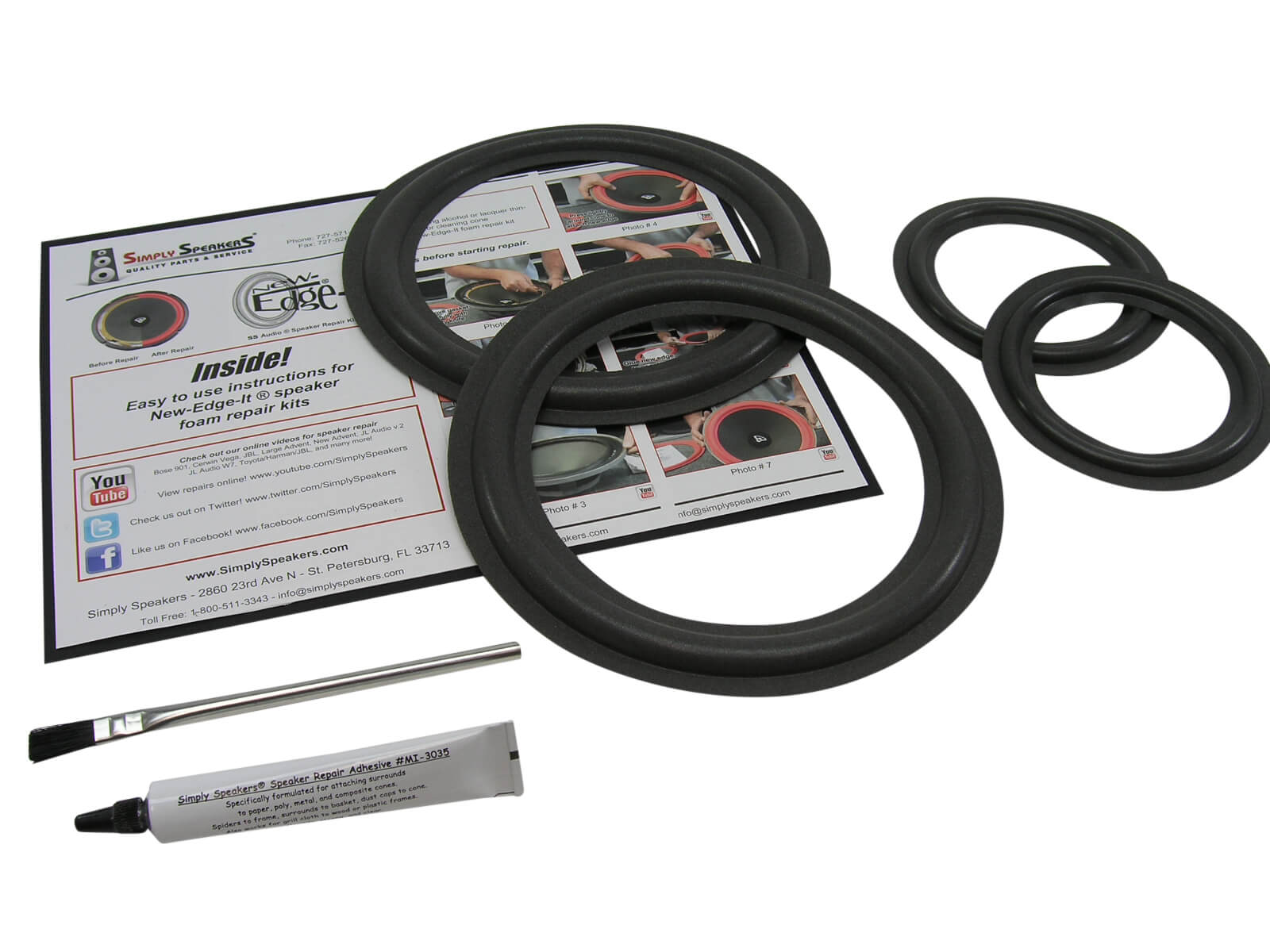 infinity reference 51 mk2