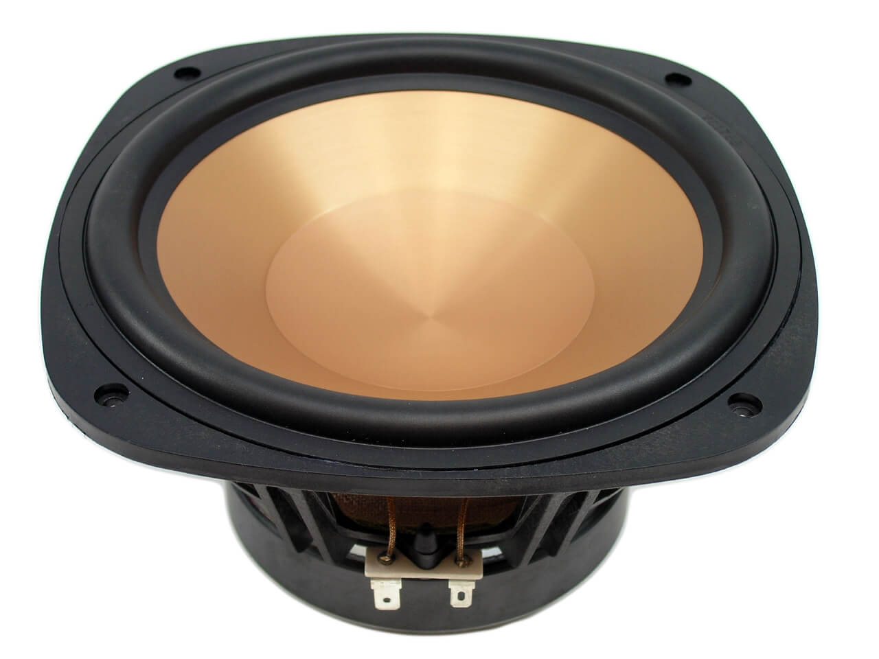 8" Klipsch Genuine Factory Woofer RF82 II, RF35, RF5, RF3