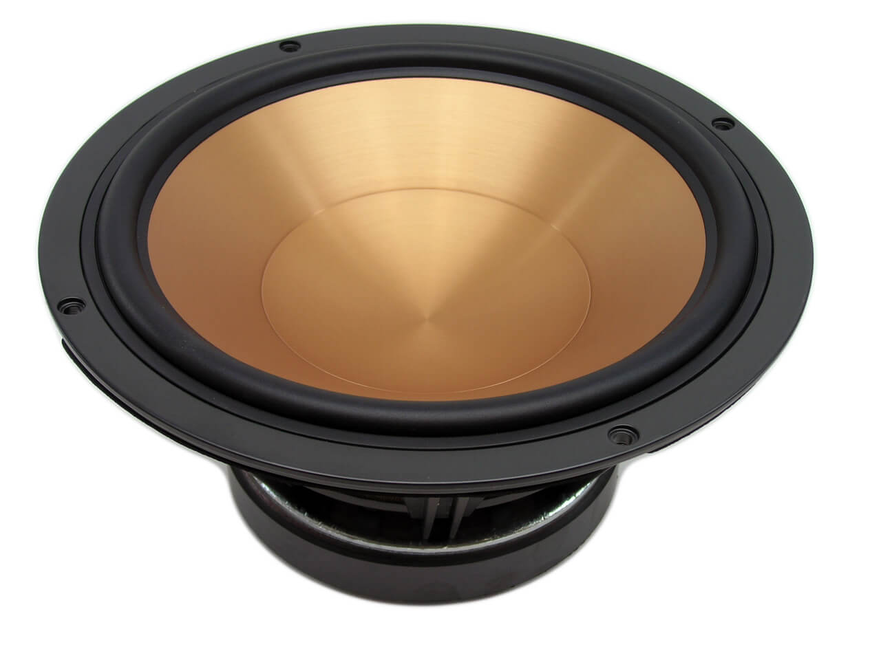 10" Klipsch Genuine Factory Woofer, RF7 II, RF7 III, 1011765, K1089AV
