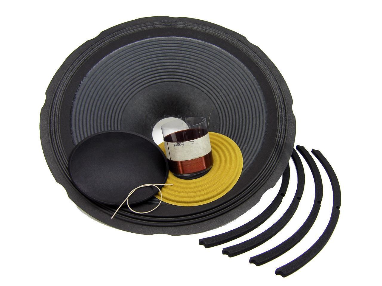 speaker recone kit