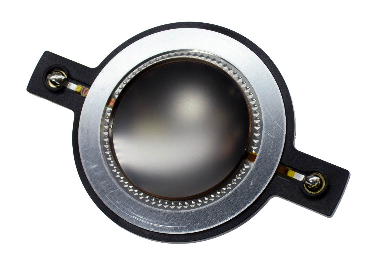 mackie srm450 tweeter replacement