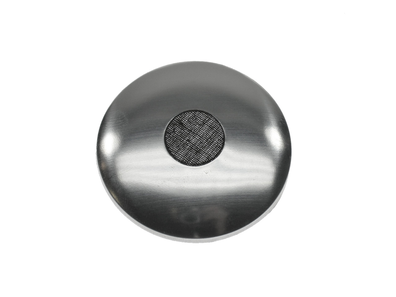 2" Speaker Dust Cap, Vented Aluminum, DC2101A eBay