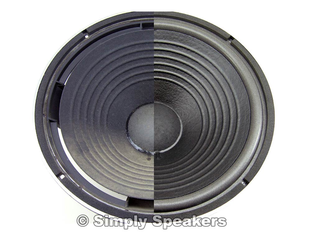 Acoustic Research AR9 Woofer and Midrange Speaker Repair Kit FSK