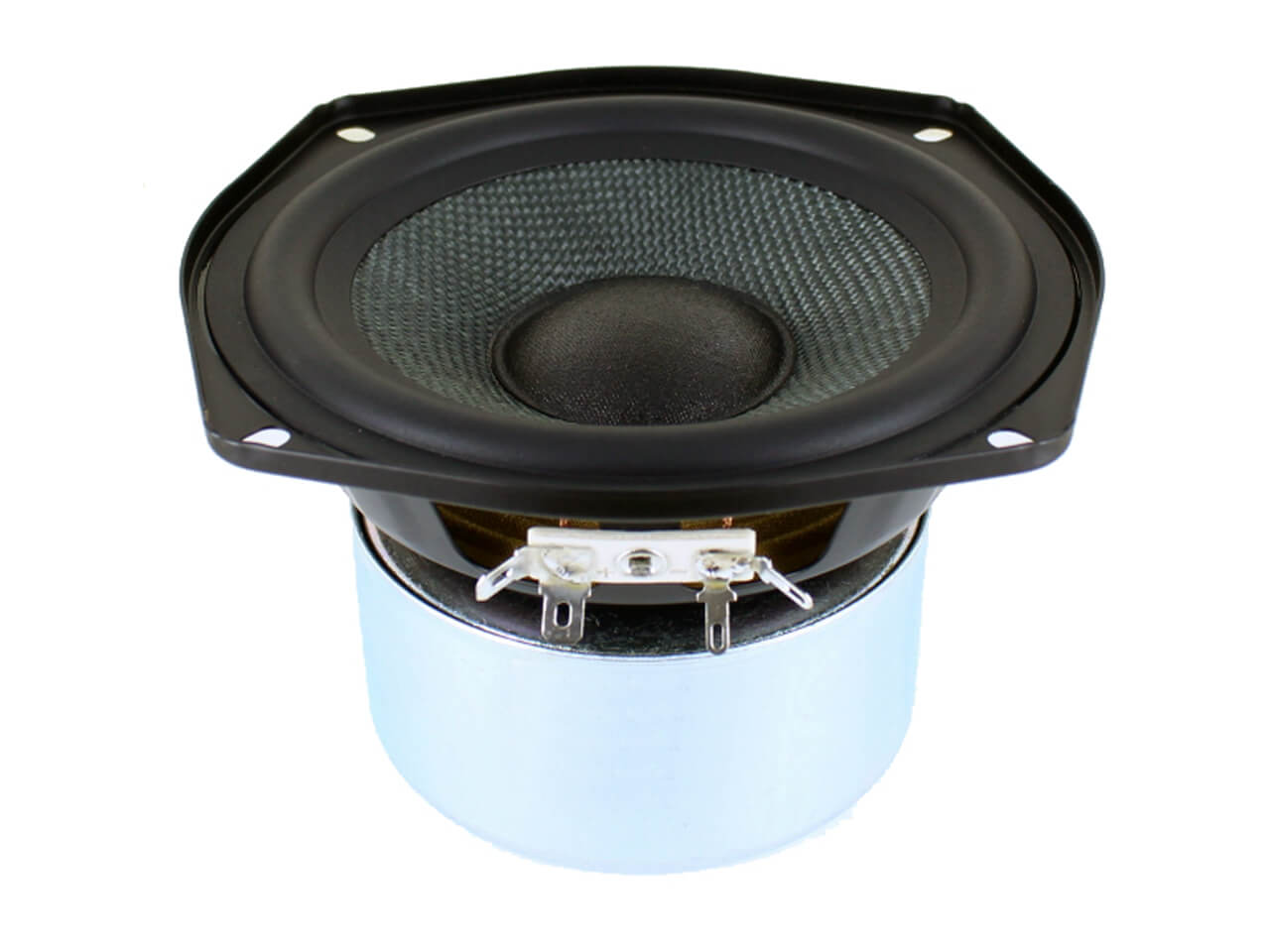 5 2 Replacement Woofer For Psb Alpha B1 Made With Kevlar Cone W