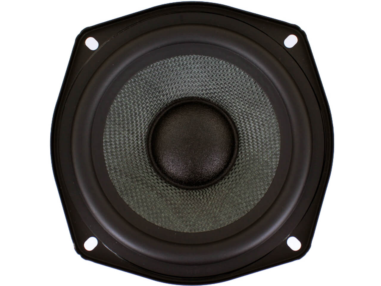 5.2" Replacement Woofer For Boston Acoustics HD5 HD5 , WLX5
